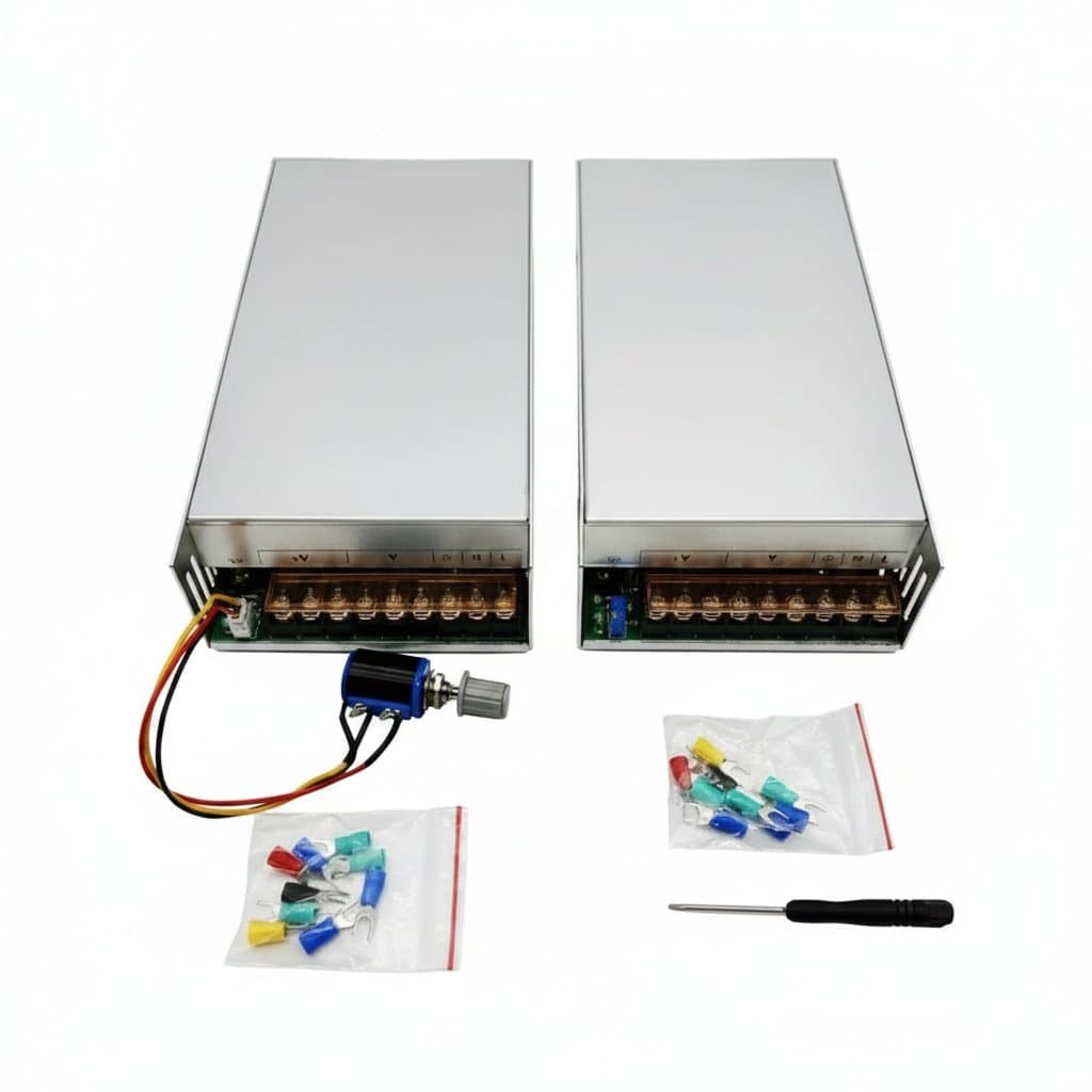 Manufacturer direct sales dual digital display 440W480W swit - Premium Electronics & Components > Power Supplies with professional quality and features