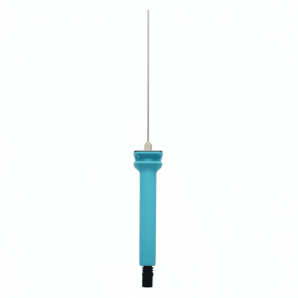 Adjustable-Temperature Foam Cutter | Precision Styrofoam & Polystyrene Shaping Tool | 110V-240V - Image 1