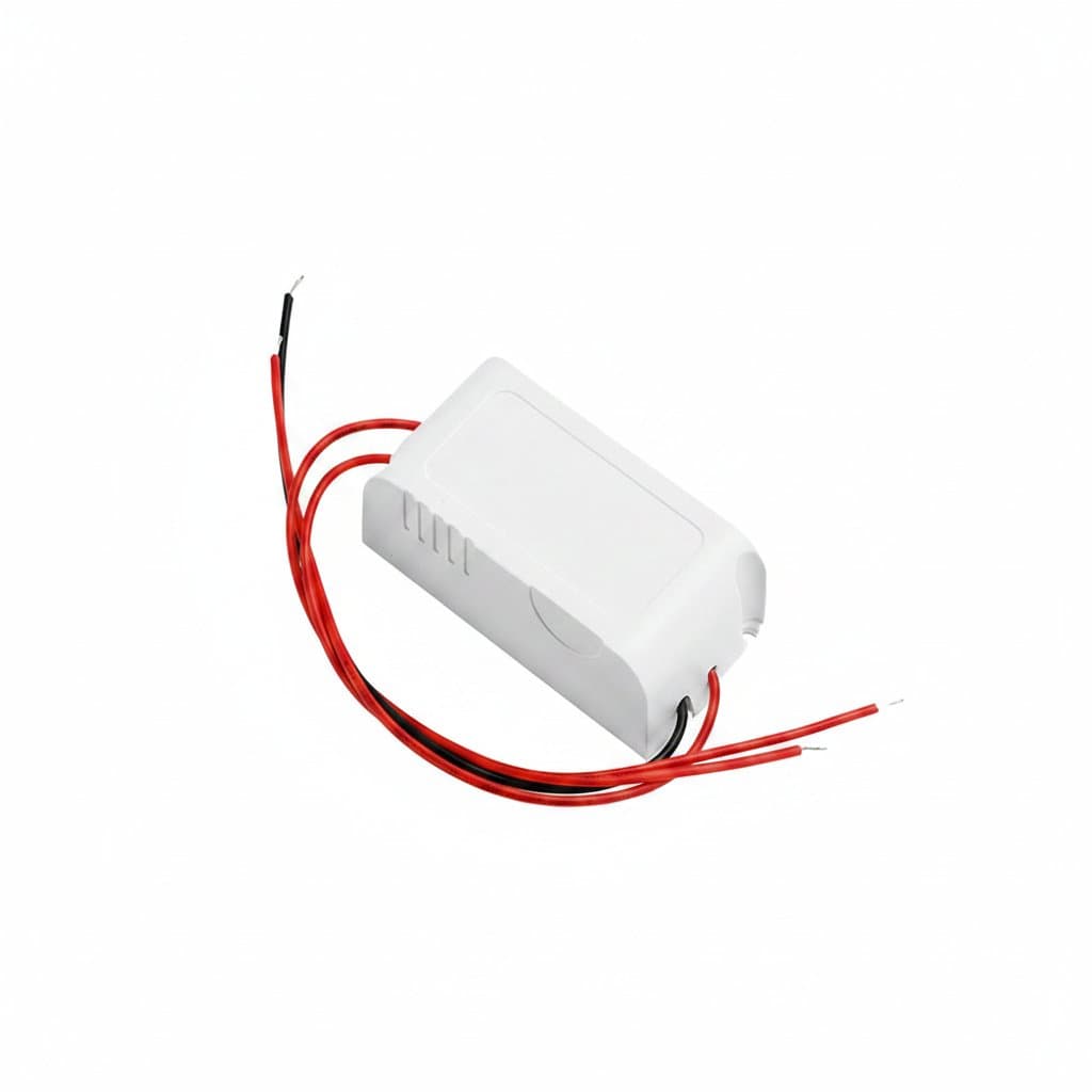 AC-DC Power Supply Module AC110V 220V 230V To DC 3.3V 5V 12V - Premium Electronics & Components > Power Supplies with professional quality and features