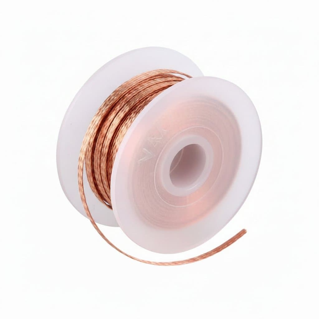 Professional-Grade Rosin Core Solder Paste | 10g Flux for Precision PCB & IC Soldering - Image 1