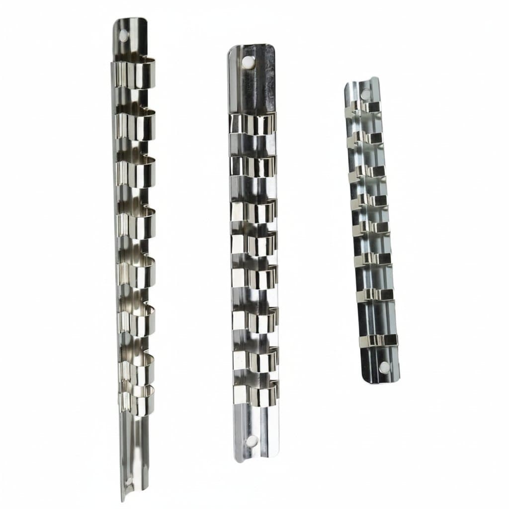 1Pcs Socket Rack Holder 1/4\