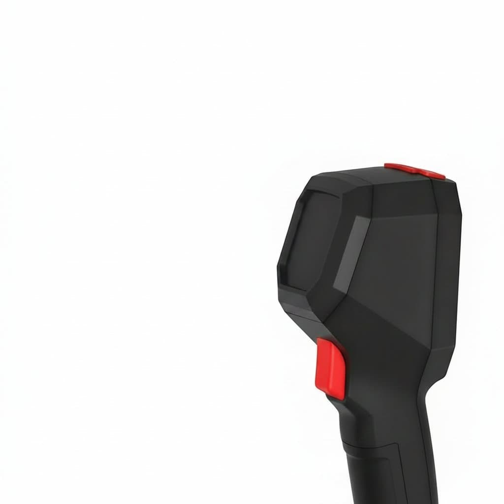 BSIDE HX3 Thermal Camera, a compact handheld device.