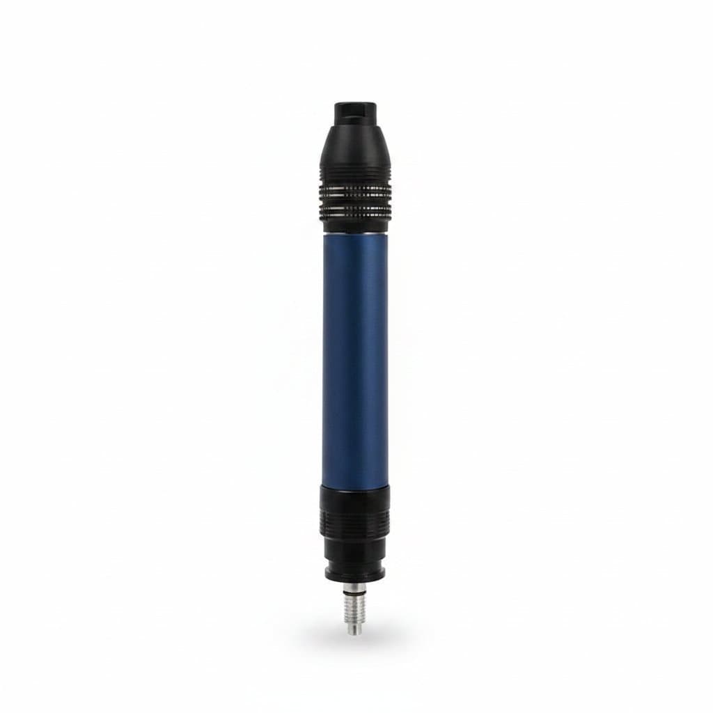 High-Speed Pneumatic Micro Die Grinder | Mini Air Polishing & Engraving Pen for Precision Grinding & Cutting | Pencil Type - Image 1