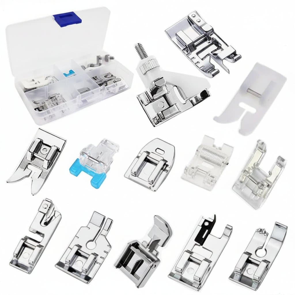 Seam Ripper & Thread Cutter Kit | Precision Stitch Remover for Sewing & Quilting - Image 1