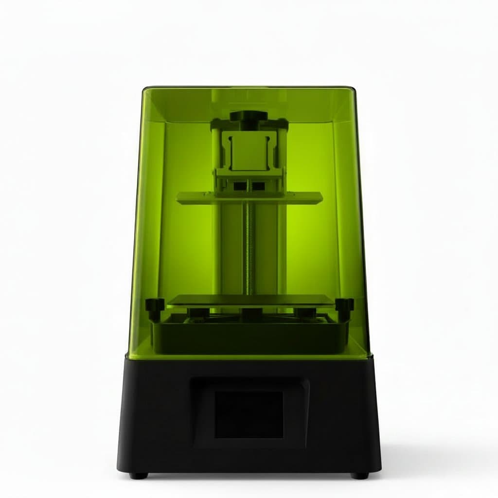 Phrozen Sonic Mini 8K S 3D Printer | Dental LCD Resin | 165x72x170mm Volume - Image 1