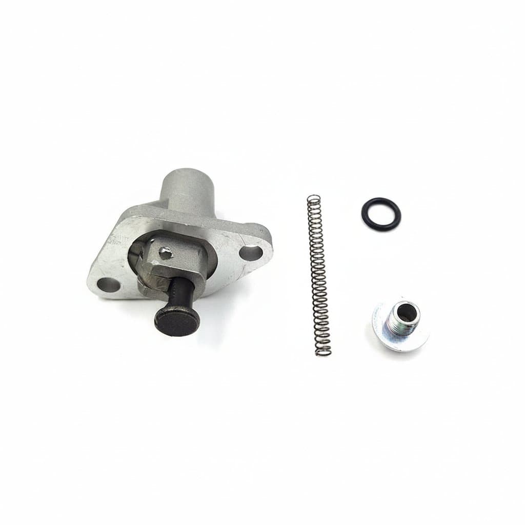 Motorcycle Timing Chain Tensioner Engine Tension Wheel For Z - Premium Automotive & Powersports > Motorcycle with professional quality and features