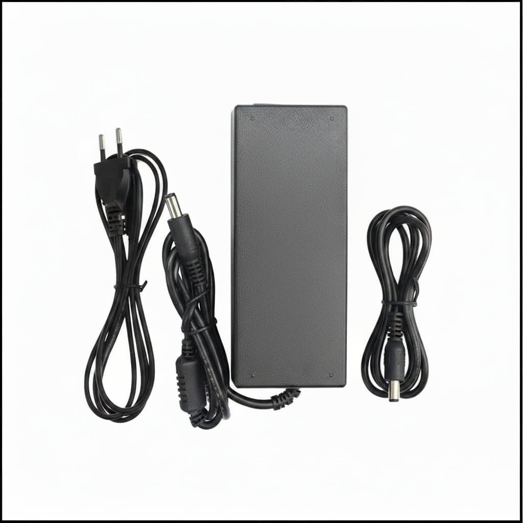 AC 220V To 5V 12V 24V Power Supply Adapter 1A 2A 3A 5A 6A 8A - Premium Electronics & Components > Power Supplies with professional quality and features