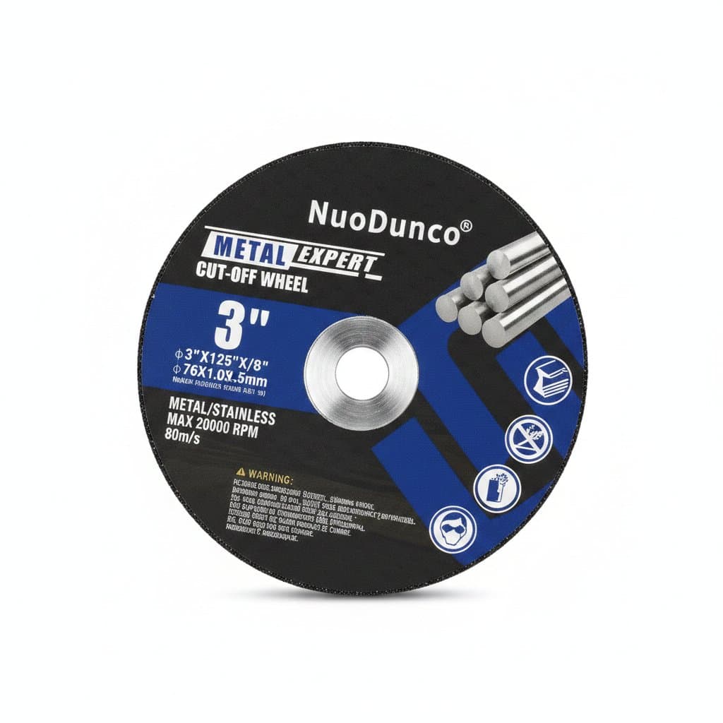 BIESUO HSS circular saw blade slotting cutter for milling, available in sizes from 40mm to 125mm for precise woodworking and metal cutting.