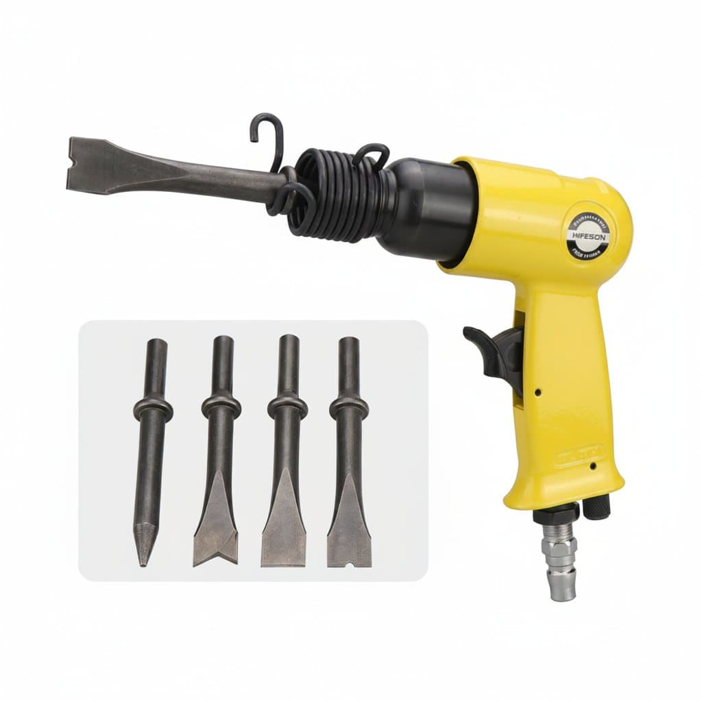 Air Pin Nailer P625 Air-Powered Staple Gun Durable with Heat-Resistant Body for High-End Furniture And Crafts Pneumatic Tool - Image 1