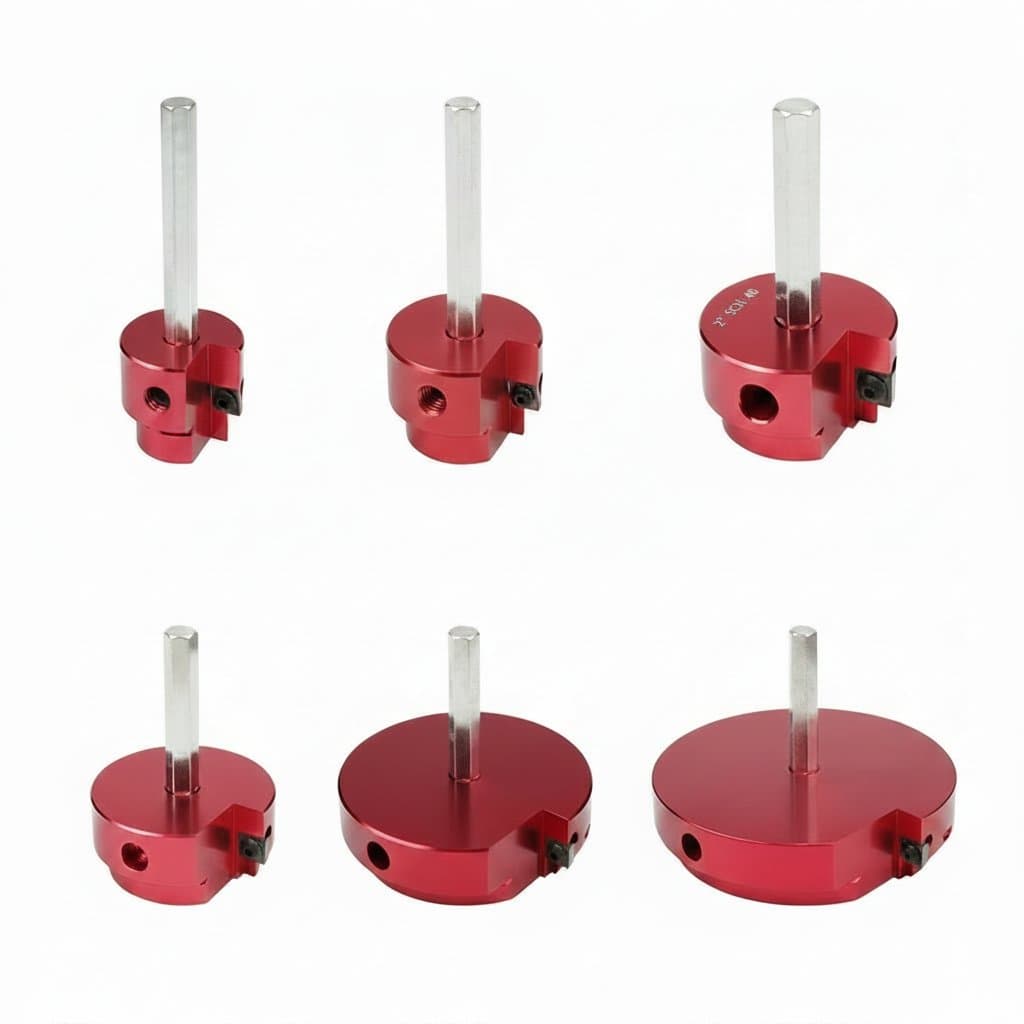 PVC Pipe Deburring Tool | 3/4-Inch & 1-Inch Sizes | Clean, Smooth Pipe Edges