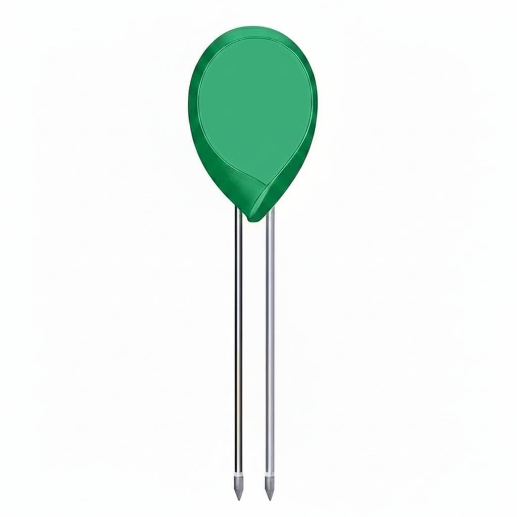 3-in-1 Soil Meter | pH, Moisture, & Sunlight Tester | For Garden & Plants - Professional Grade Tool
