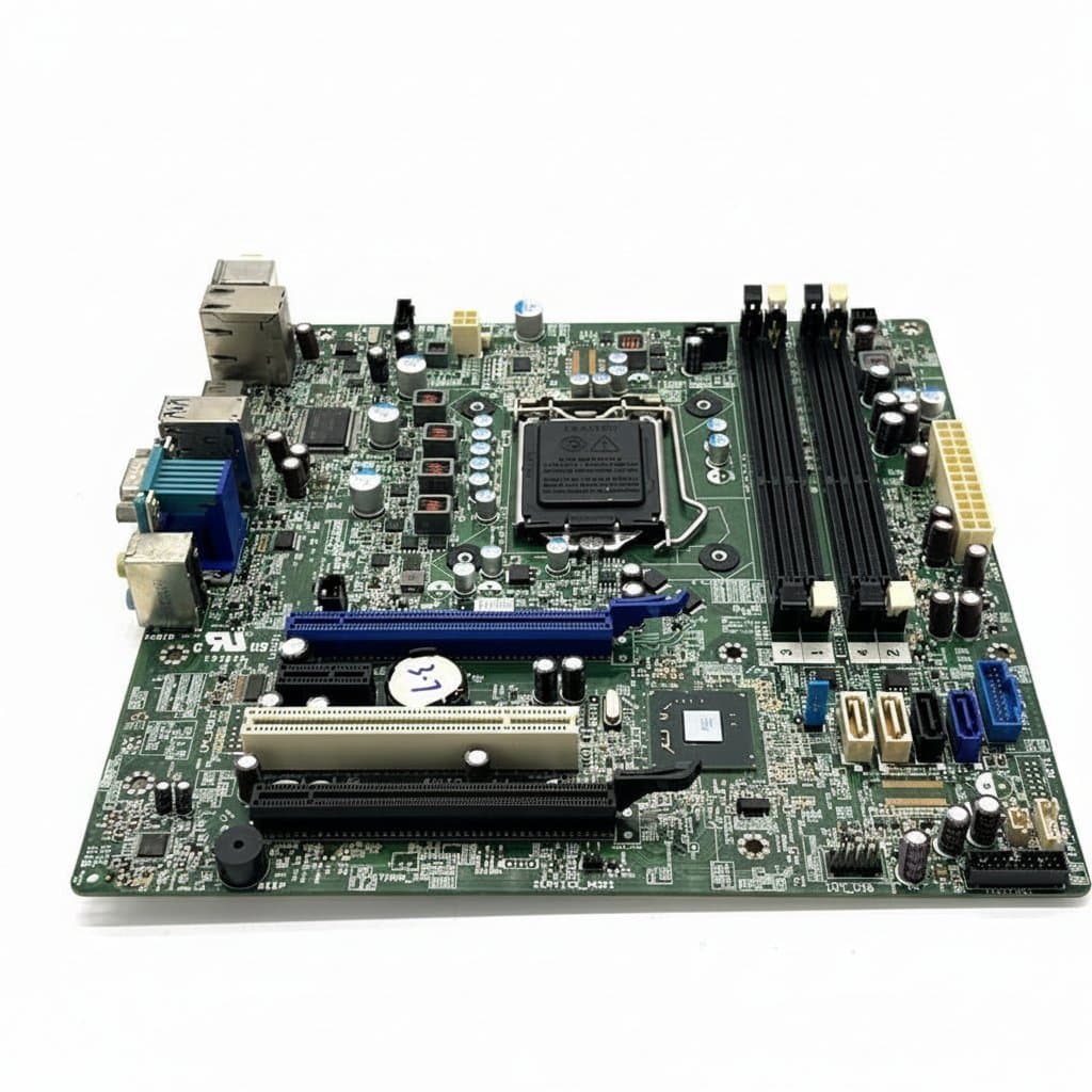 Dell OptiPlex 9010 7010 MT Motherboard | Model 09PR9H | 100% Tested & Fully Functional