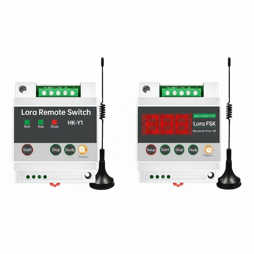High Power MOS Trigger Switch Driver Module with PWM regulation for 5-26V, capable of handling 20A to 100A loads for electronic control projects.