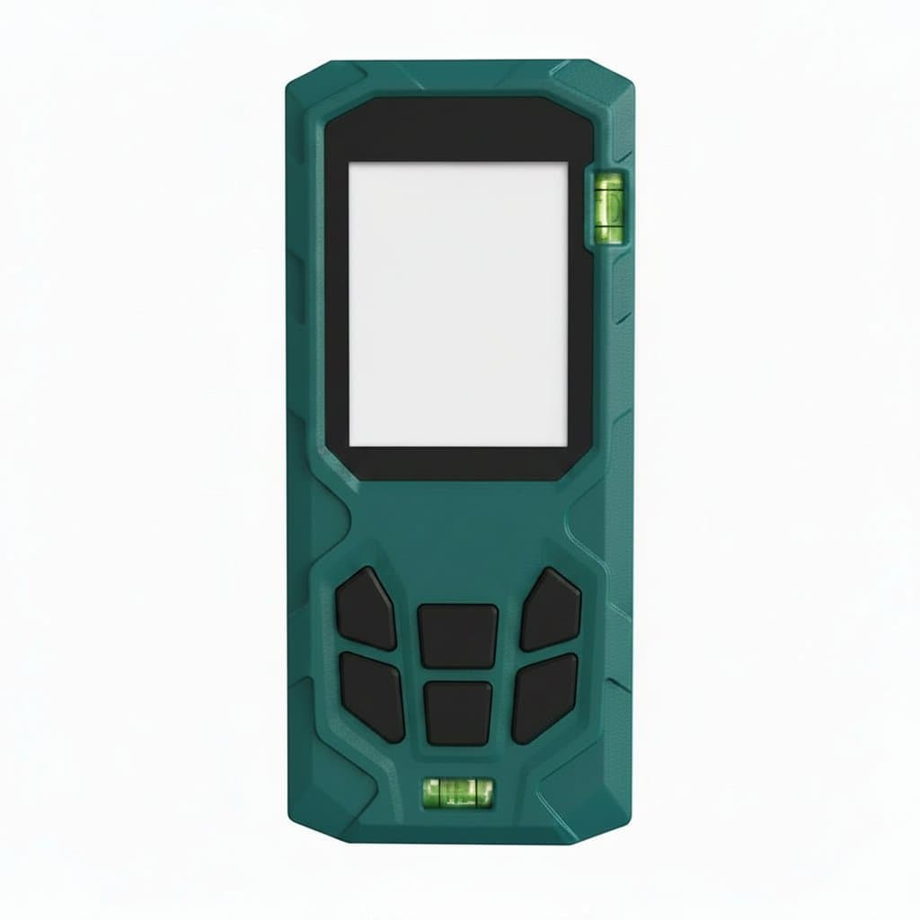 Laser Distance Meter | Digital Tape Measure | 40M, 70M, 120M Range