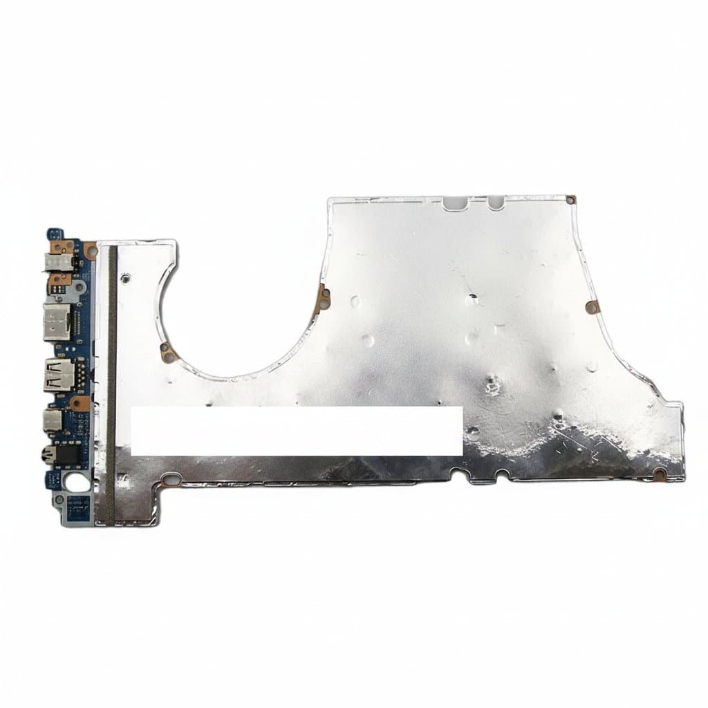 Lenovo Yoga 530-14IKB Flex 6 Motherboard | i7-8550U i5-8250U CPU | FRU 5B20R08875 NM-B601 Mainboard