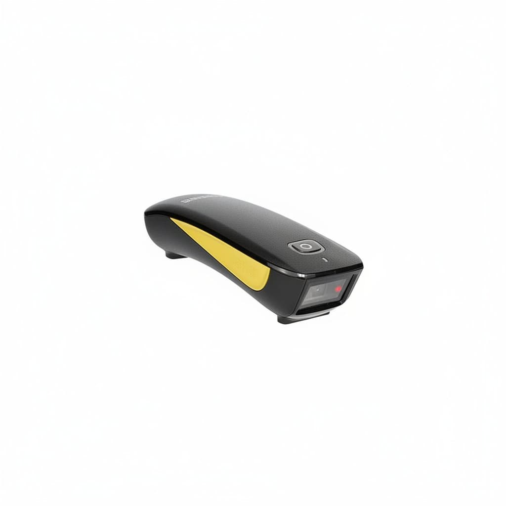 NETUM C750 Barcode Scanner.