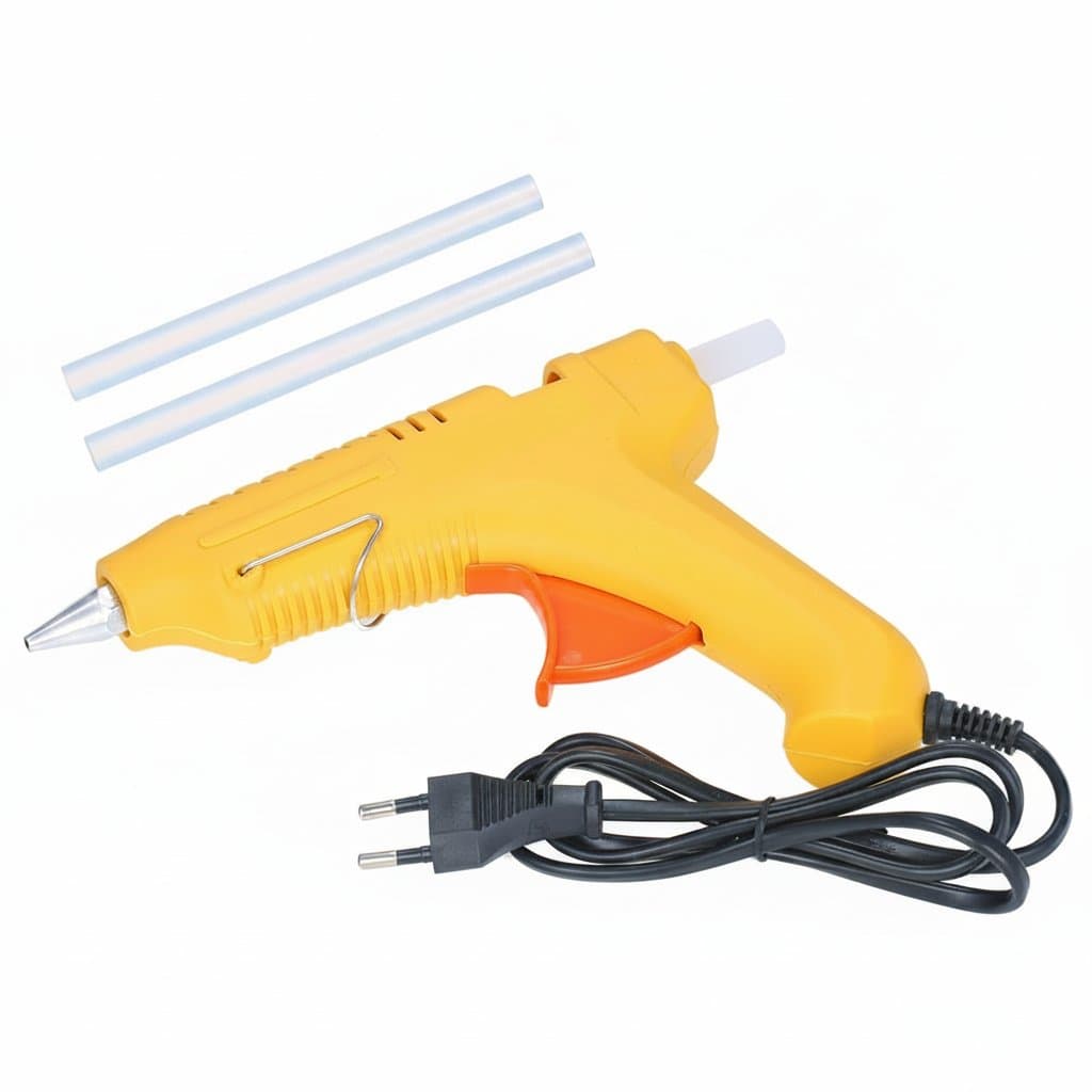 Adjustable 60/100W Glue Gun | Industrial & DIY Use | GT-10