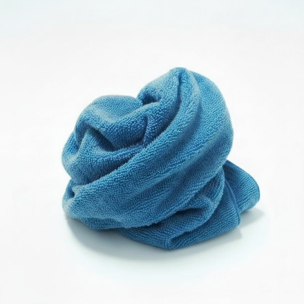 SEAMETAL 1200GSM Glass Cloths, the product itself.