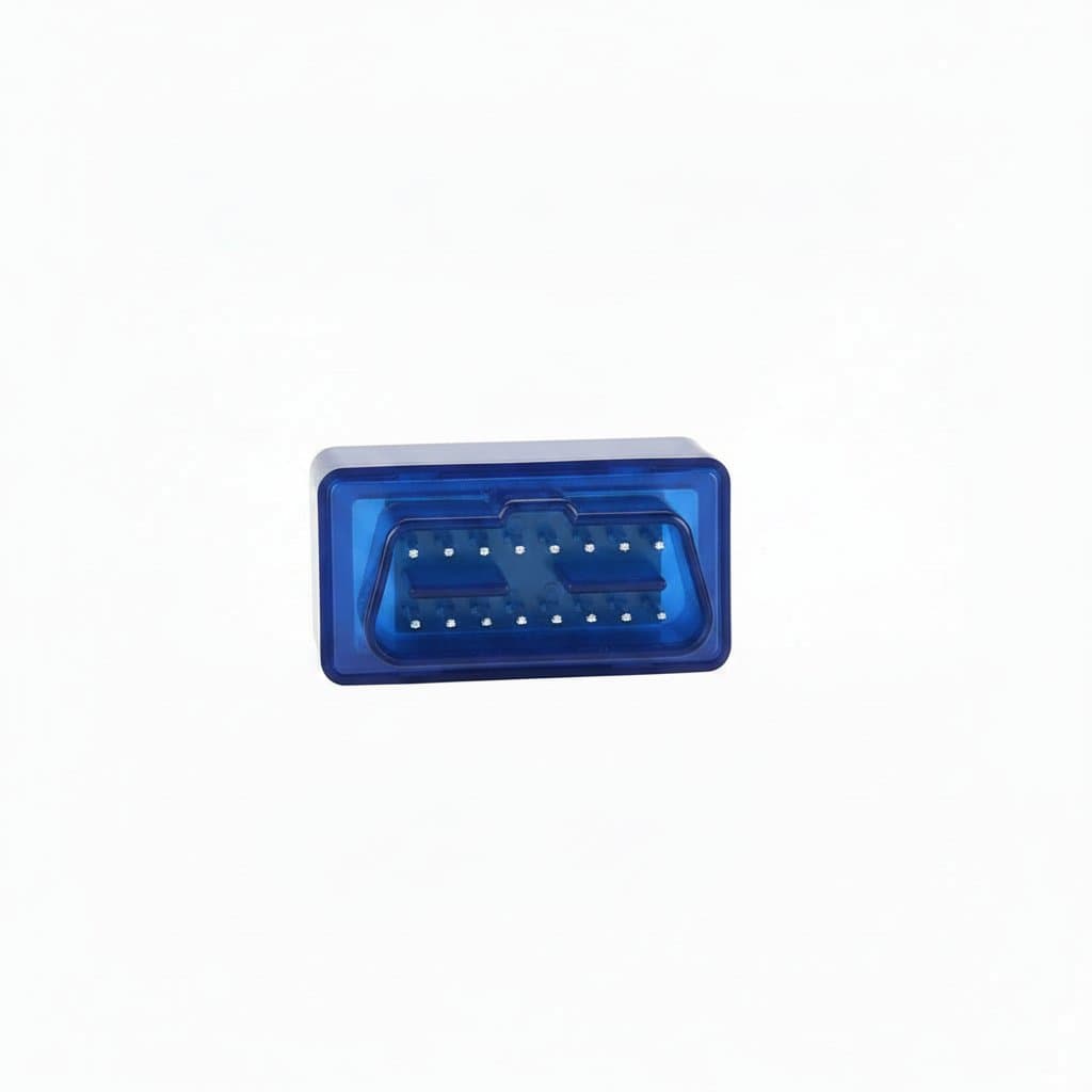 ELM327 OBD2 Bluetooth Scanner | Dual-Mode iOS/Android Adapter | Real-Time Code Reader