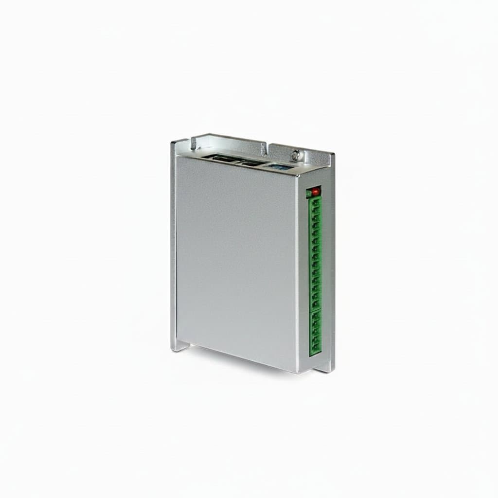 PLC Expansion Module | RS485 Communication | I/O Modules for Industrial Automation