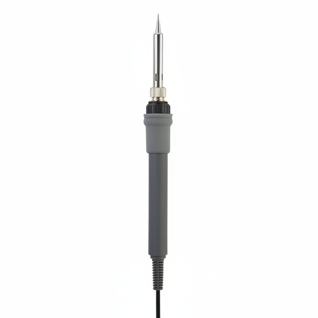 Digital Soldering Station | 60W-80W Adjustable Temperature | Precision Repair Tool Kit - Image 1