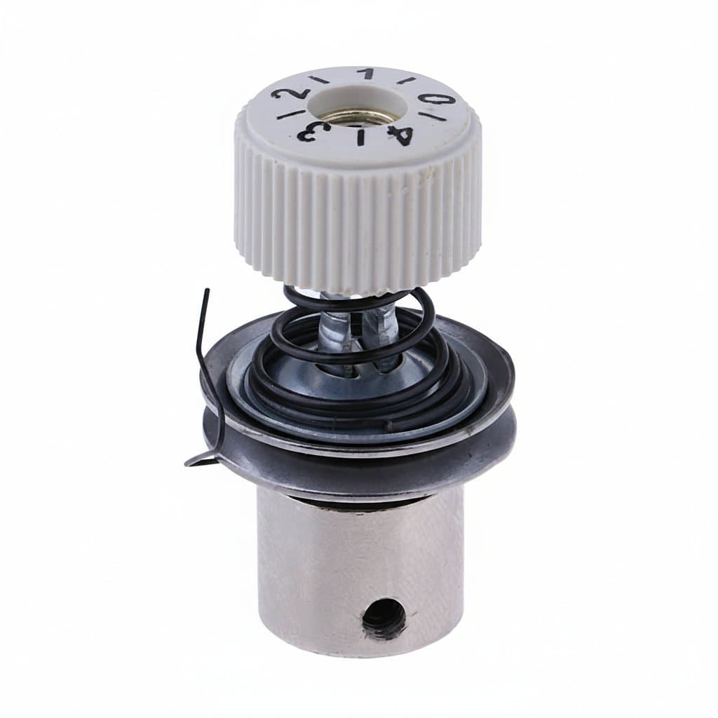 8700 Thread Tension Assembly For JUKI DDL-5550,Sewing Machine 7YJ97 Industrial Sewing Machine Accessories Flat Car Wire Clamp