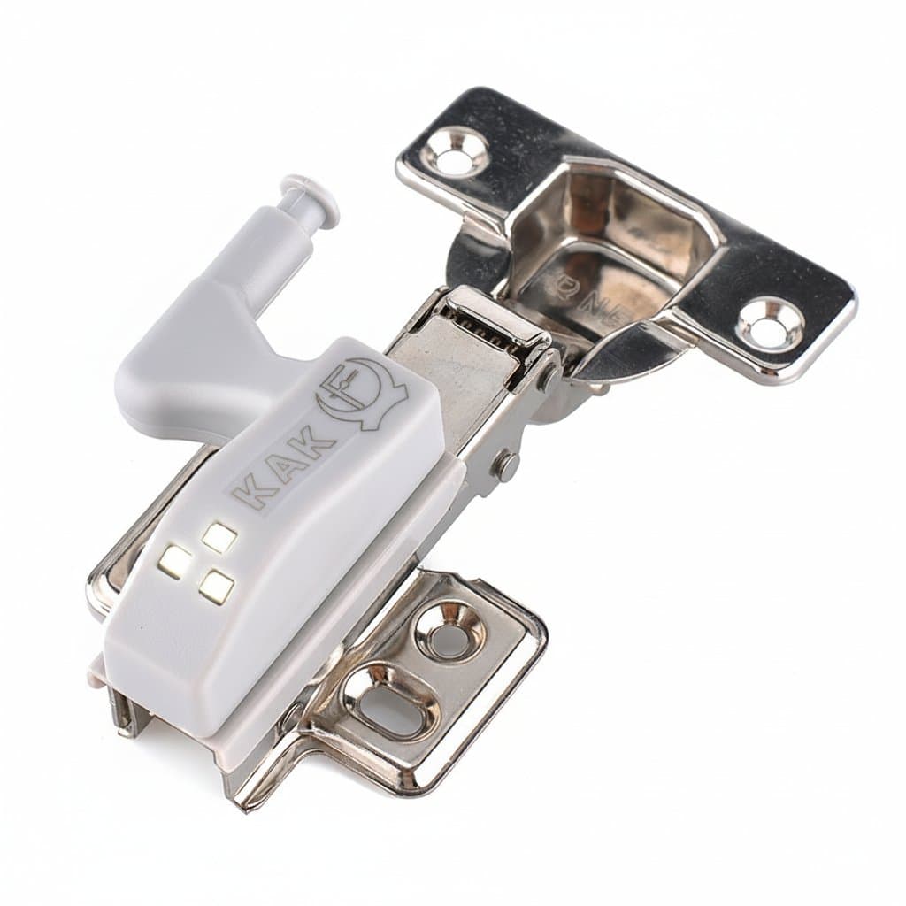 Sensor LED Cabinet Light | 0.25W Motion-Activated | For Kitchen, Wardrobe & Furniture