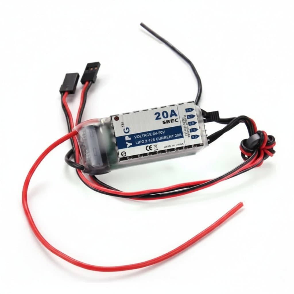 5V Relay Module | Optocoupler Isolated | High-Level Trigger for MCU & Arduino