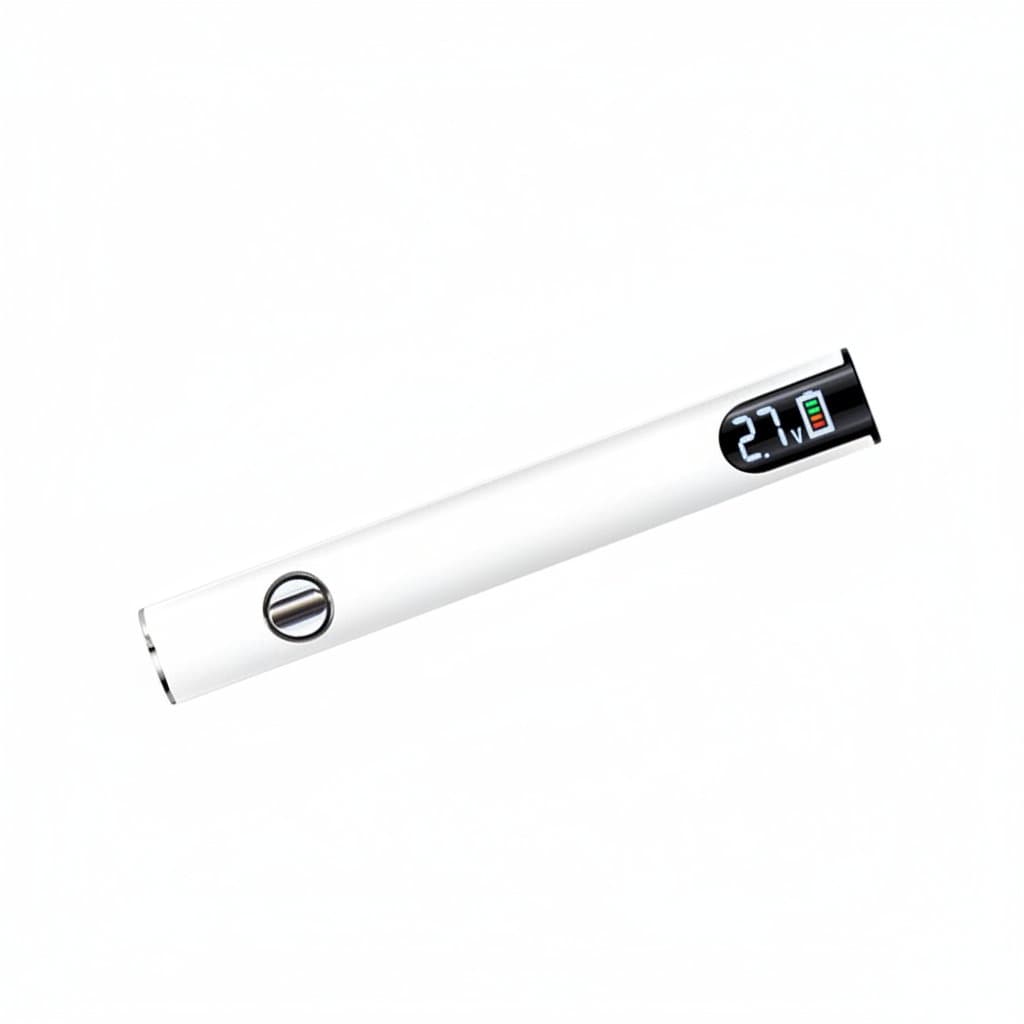 Cordless Soldering Iron | 510 Thread Battery | 650mAh USB-C Rechargeable | Micro Welding & Repair Tool