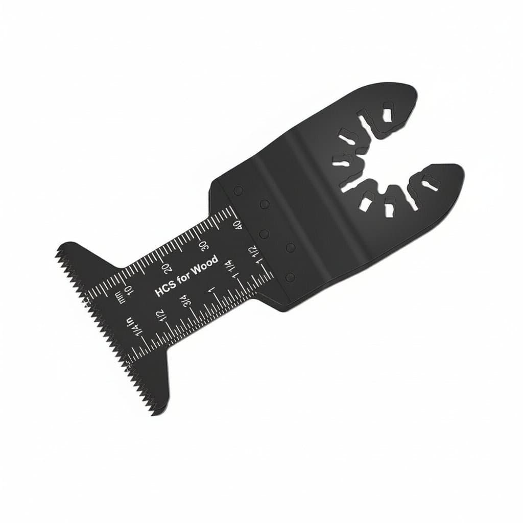 Vearter S644D 5-piece set of 6-inch reciprocating saw blades with 6 TPI for cutting wood and PVC, compatible with Bosch, Makita, and Dewalt tools.