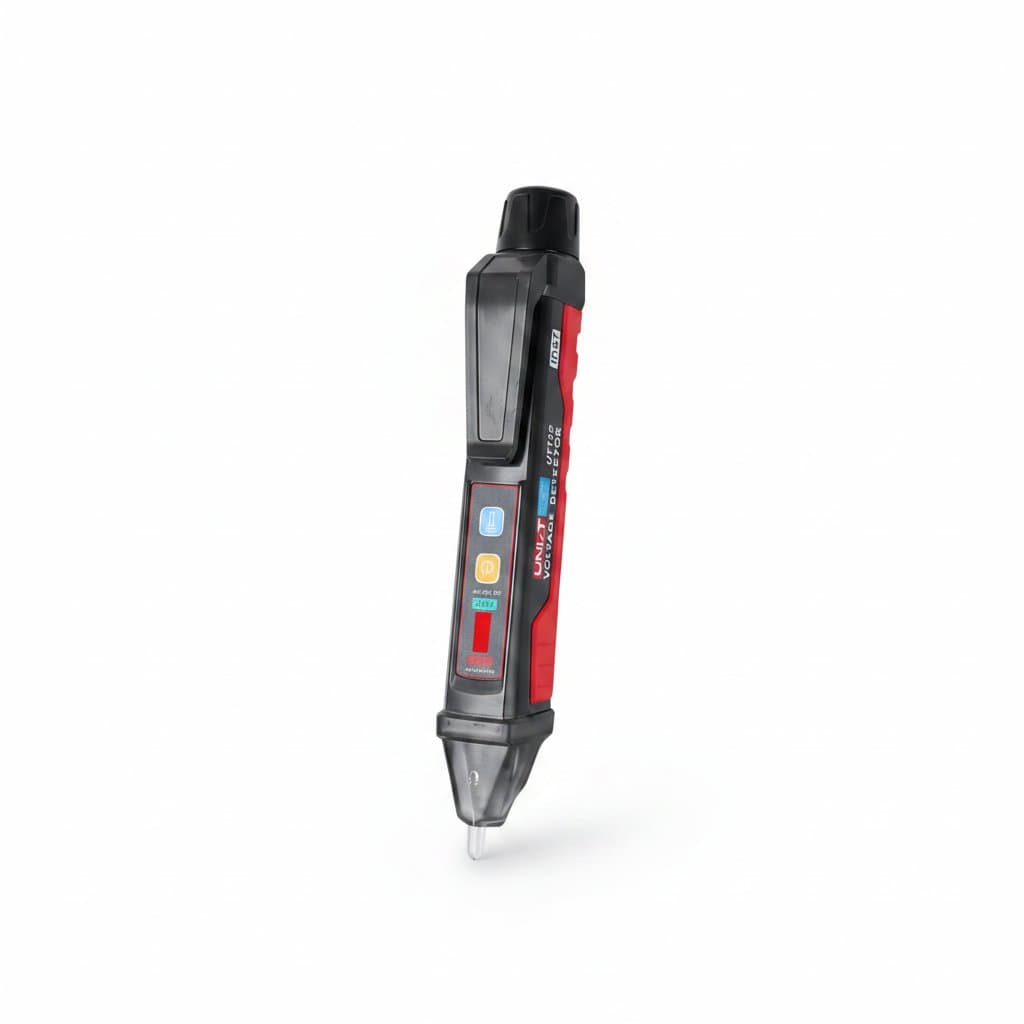 AC Voltage Detector Pen | Non-Contact 24V-1000V Indicator | Electrical Tester