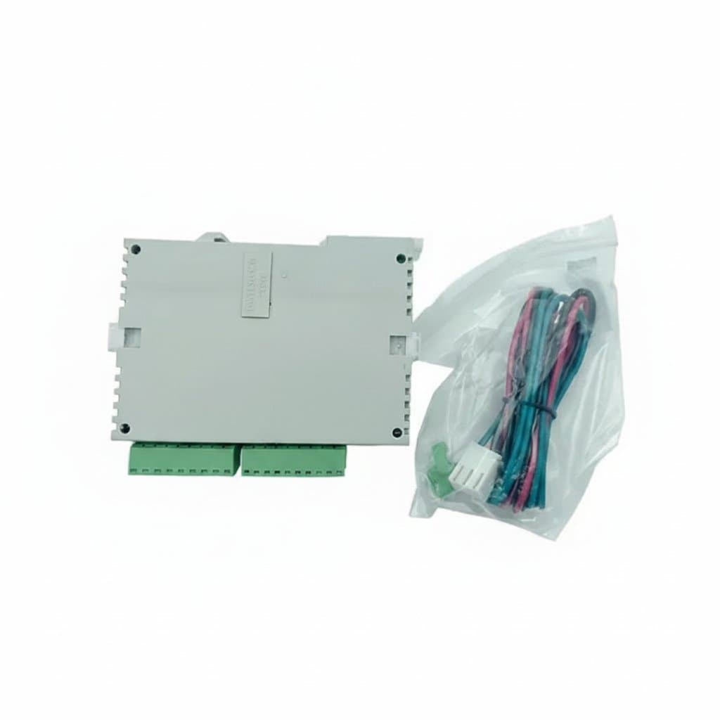 PLC Controller Modules | DVP Series for Industrial Automation | DVP04AD-S, DVP06AD-S, DVP02DA-S