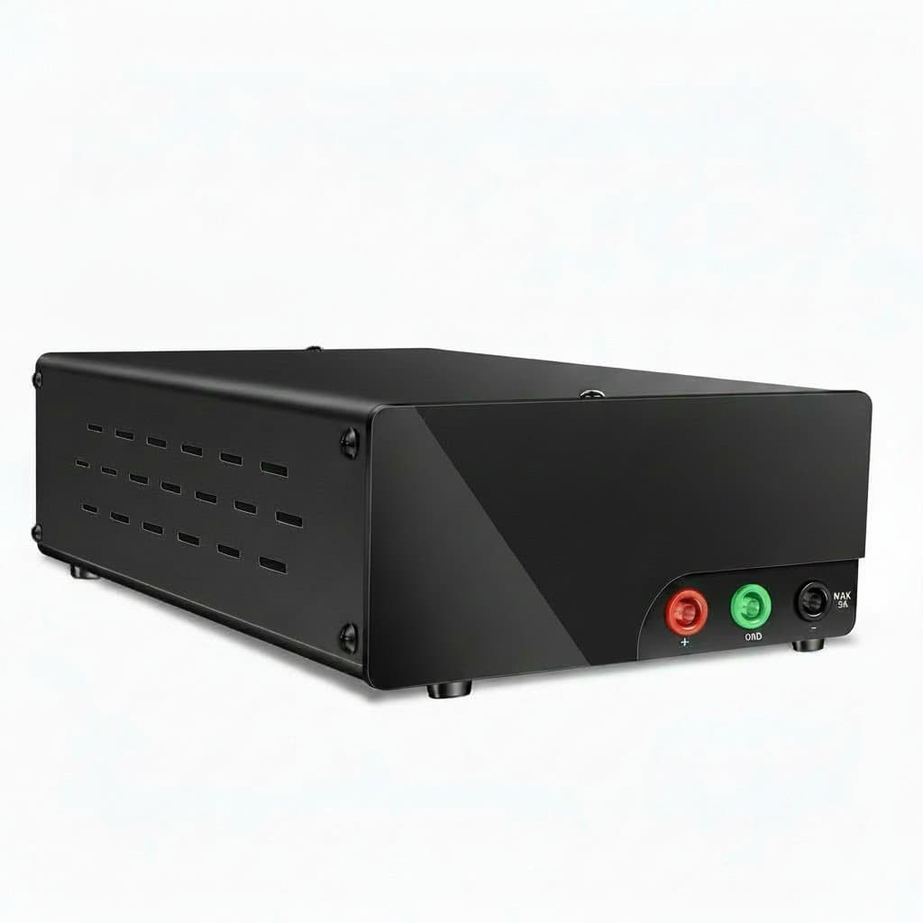 60V 20A Adjustable DC power supply 30V 30A Lab Bench Power S - Premium Electronics & Components > Power Supplies with professional quality and features