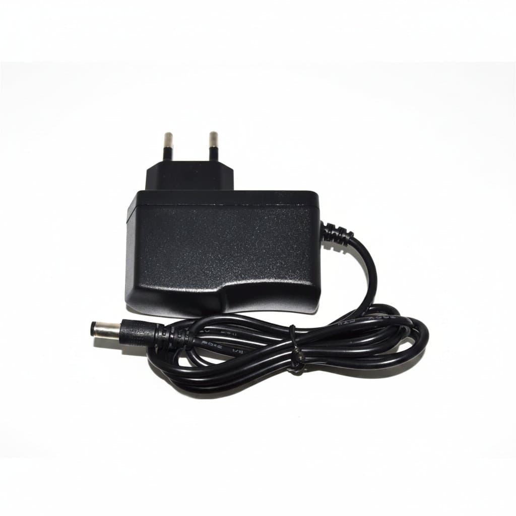 Power Supply for NES/SNES Game Console Charger Power Adapter - Premium Electronics & Components > Power Supplies with professional quality and features
