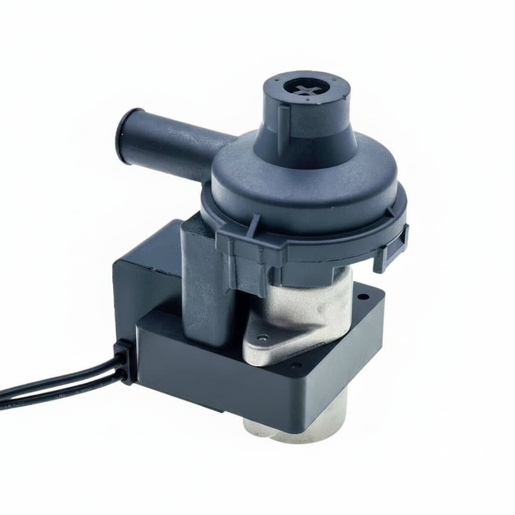 IDP-407A Condensate Pump.