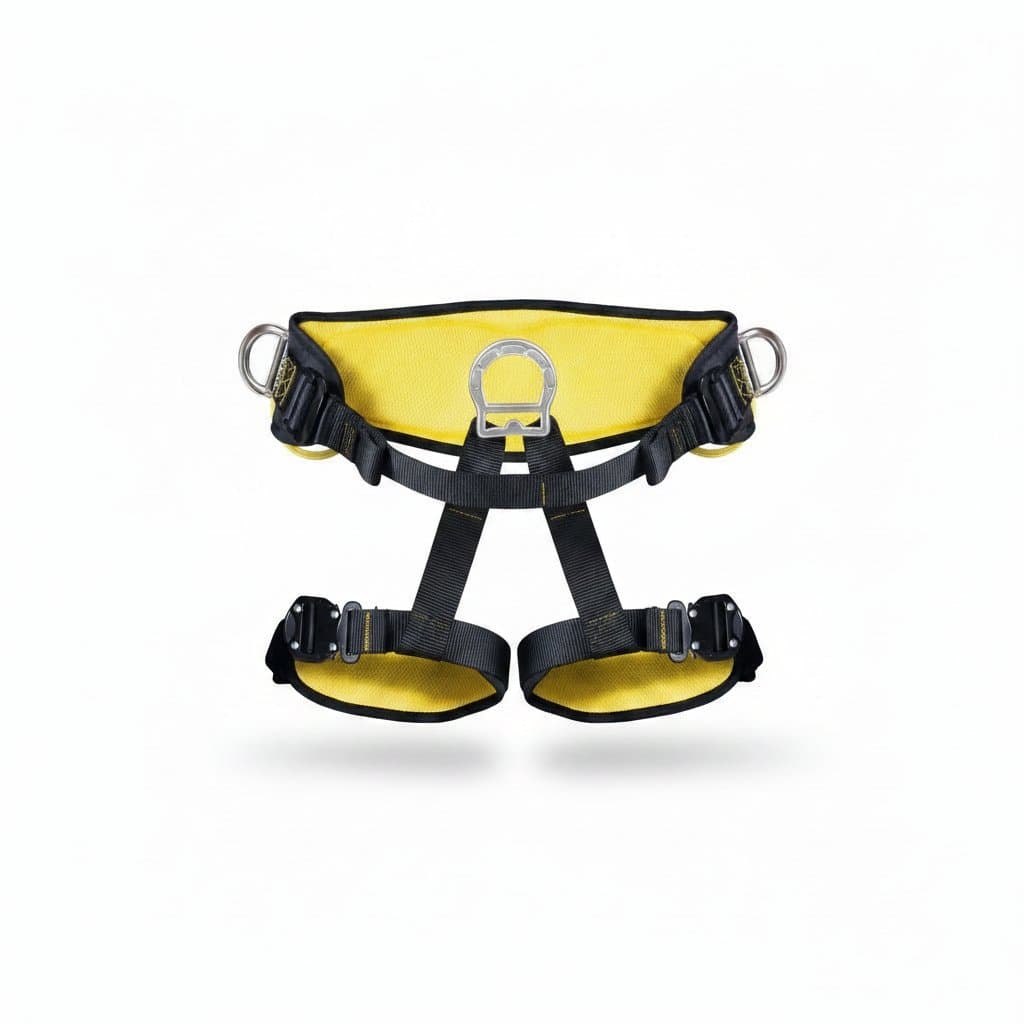 Anti-Stab Chest & Neck Guard | Cut-Resistant Self-Defense Body Armor