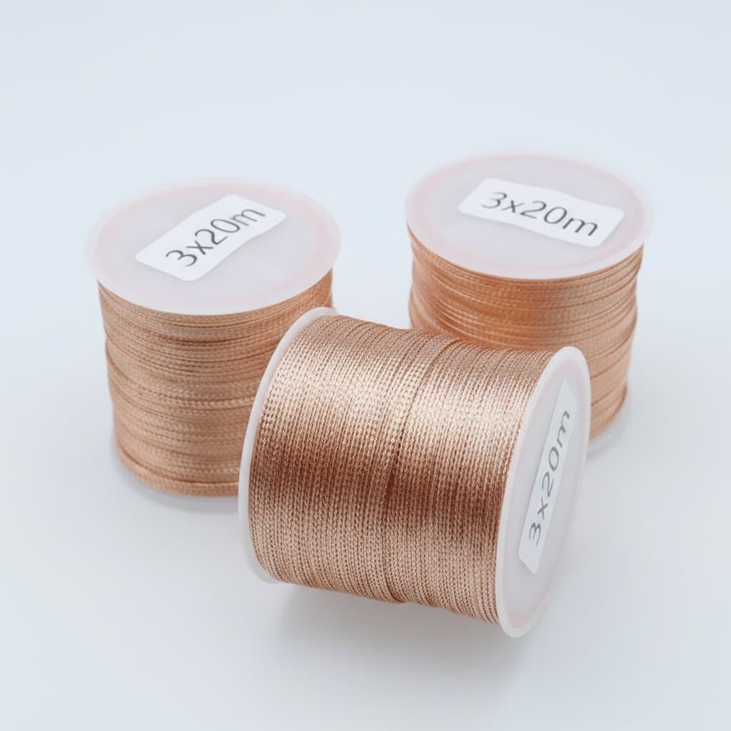 Desoldering Braid | Copper Wick Solder Remover for PCB & BGA Repair | 6-20M Lengths