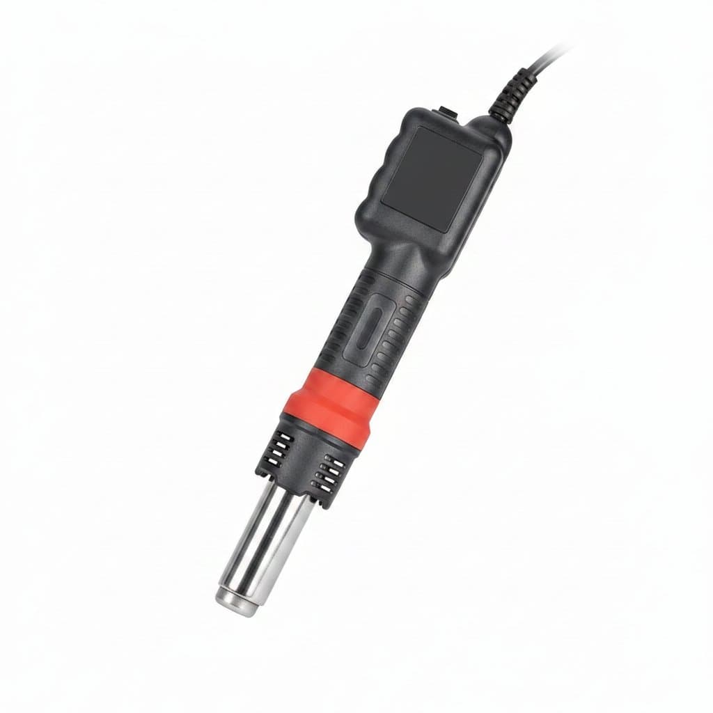 JCD 8208 Heat Gun.