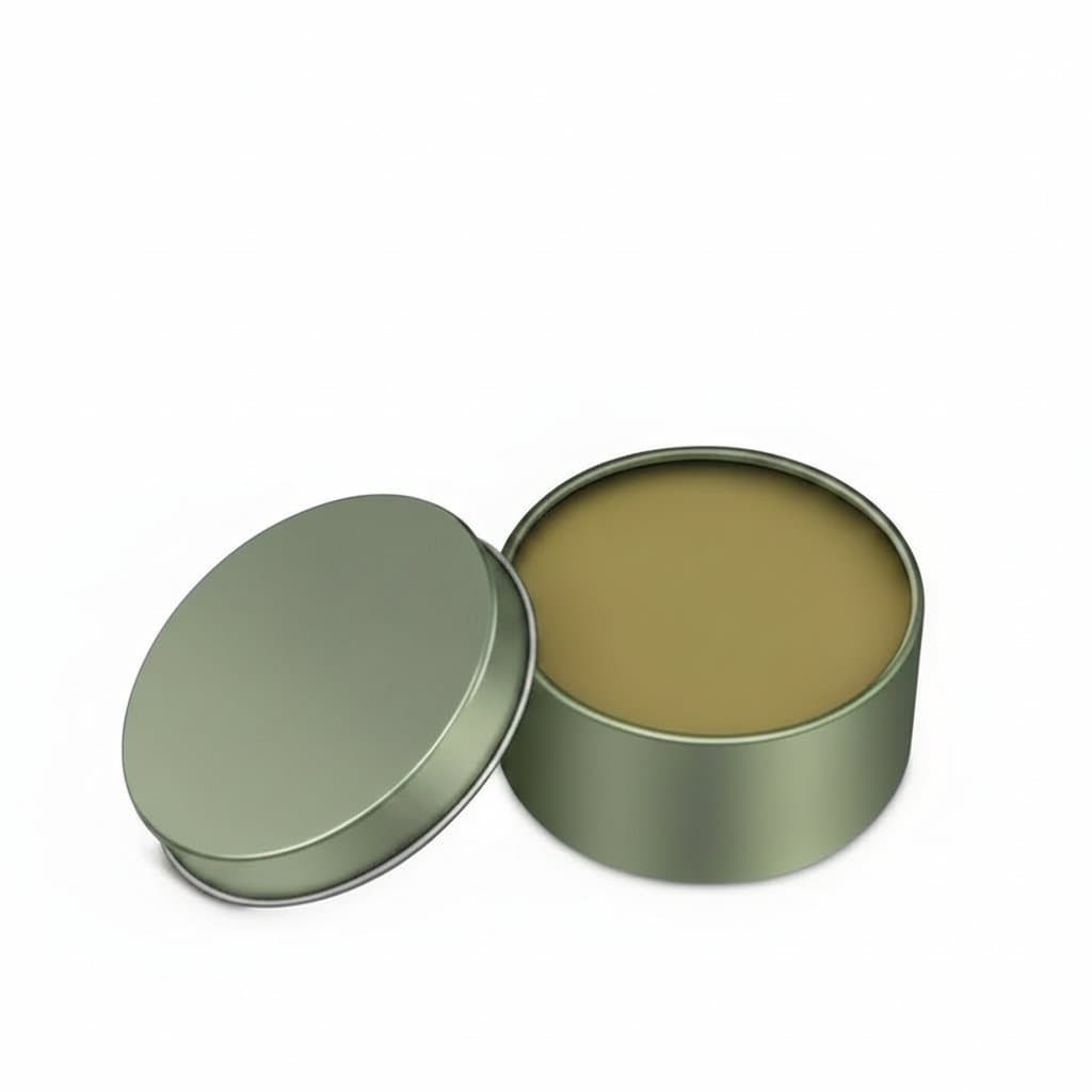 Lead-Free Solder Paste | Precision Flux for PCB & Electronics Repair - Image 1