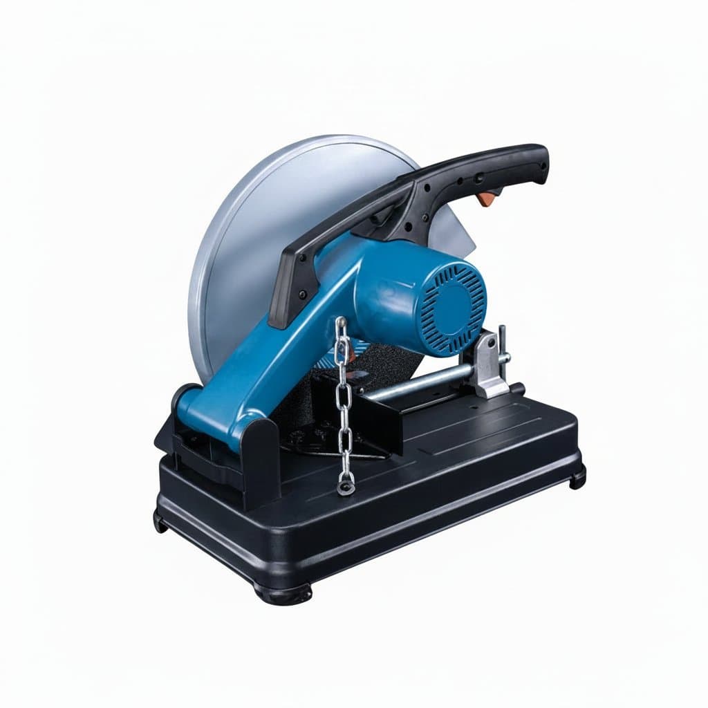 Electric Circular Cutting Machine | 2200W High Power | 135mm Cutting Depth - Image 1