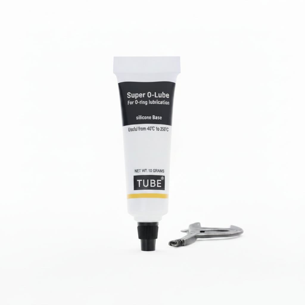 Professional-Grade Dielectric Grease | 100g Tube | Electrical & Automotive Connector Protection - Image 1