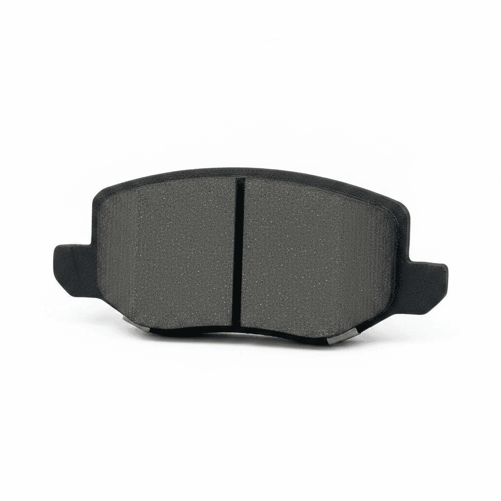 High-performance THREEON ceramic brake pads designed for HAVAL JOLION 4WD Front 1.5T models.