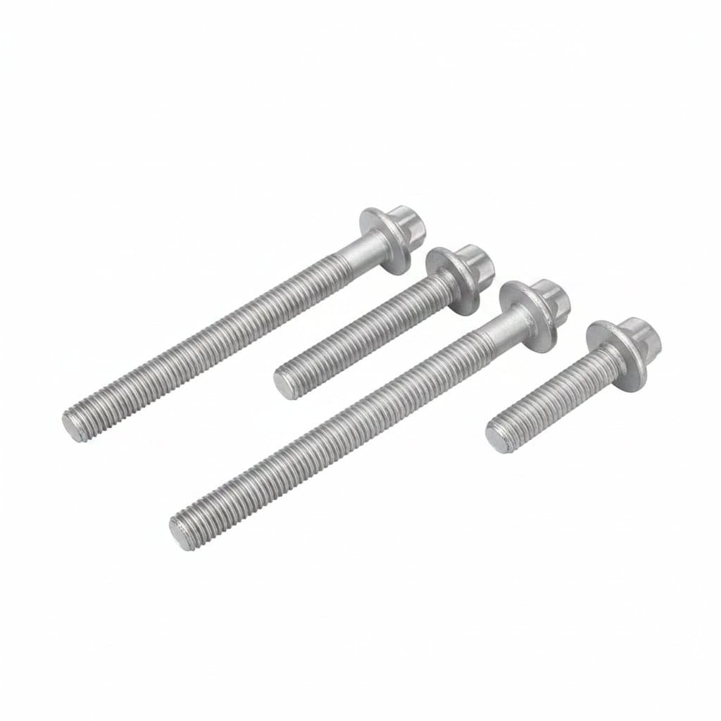 3PCS Engine Oil Filter Housing Bolt Kit For BMW N54 N55 S55 - Premium Automotive & Powersports > Wheel Spacers with professional quality and features