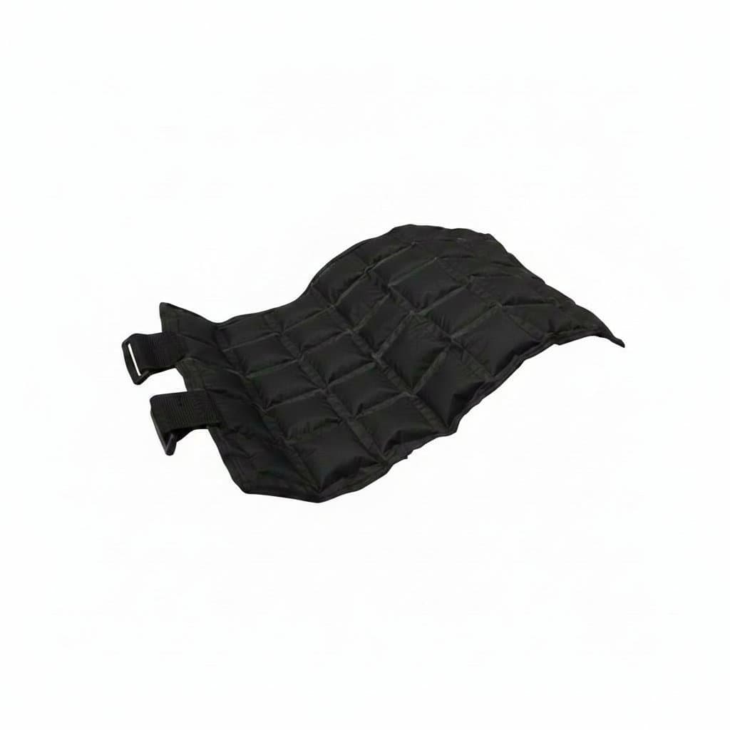 Heavy-Duty Knee Pads with Gel Cushion | Non-Slip Support for Construction & Gardening