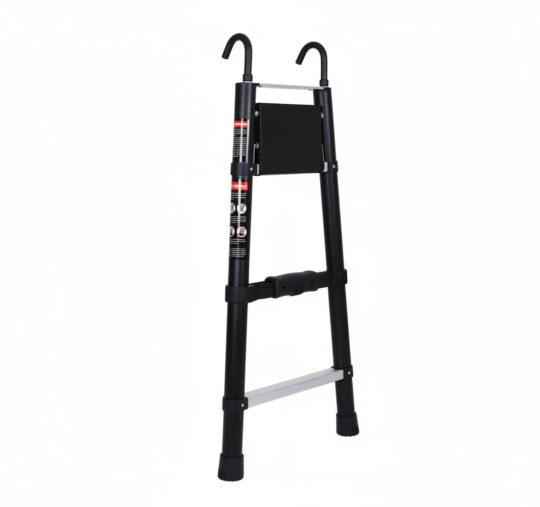 20.3ft/6.2M Step Ladder Aluminum Telescoping Ladder+Detachab - Premium Tools & Hardware > Tool Accessories with professional quality and features