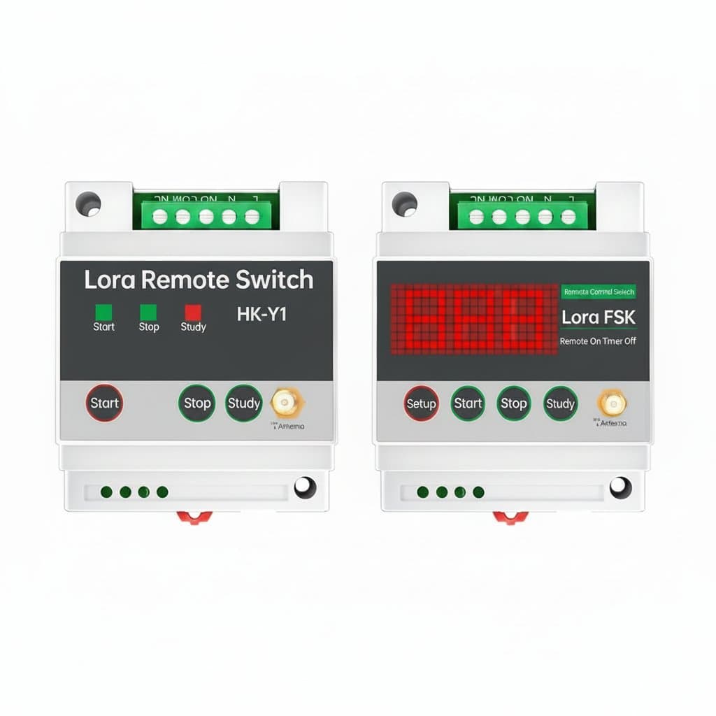 Snap-In Rocker Switches | SPST ON-OFF | 250V 6A / 125V 10A | 2-4 Pin