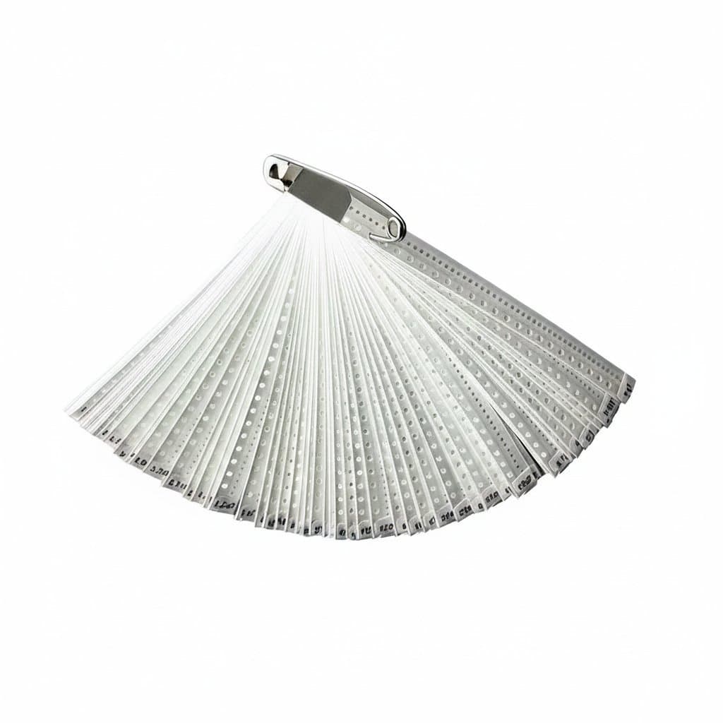 Aluminum electrolytic capacitor assortment with voltage ratings from 10V to 450V and capacitance values from 0.47uF to 1000uF.