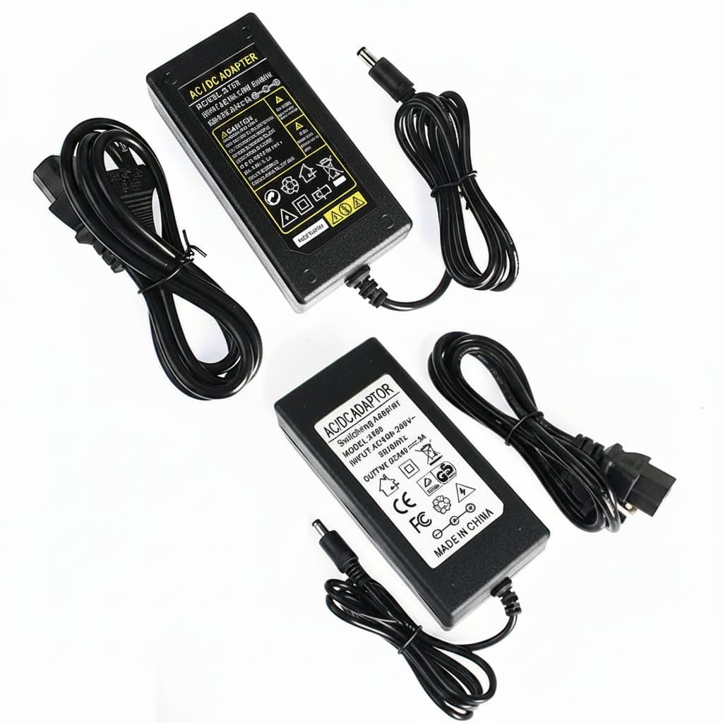 24V 3A Switching Power Supply Source 3A DC 220V To 24V Adapt - Premium Electronics & Components > Power Supplies with professional quality and features