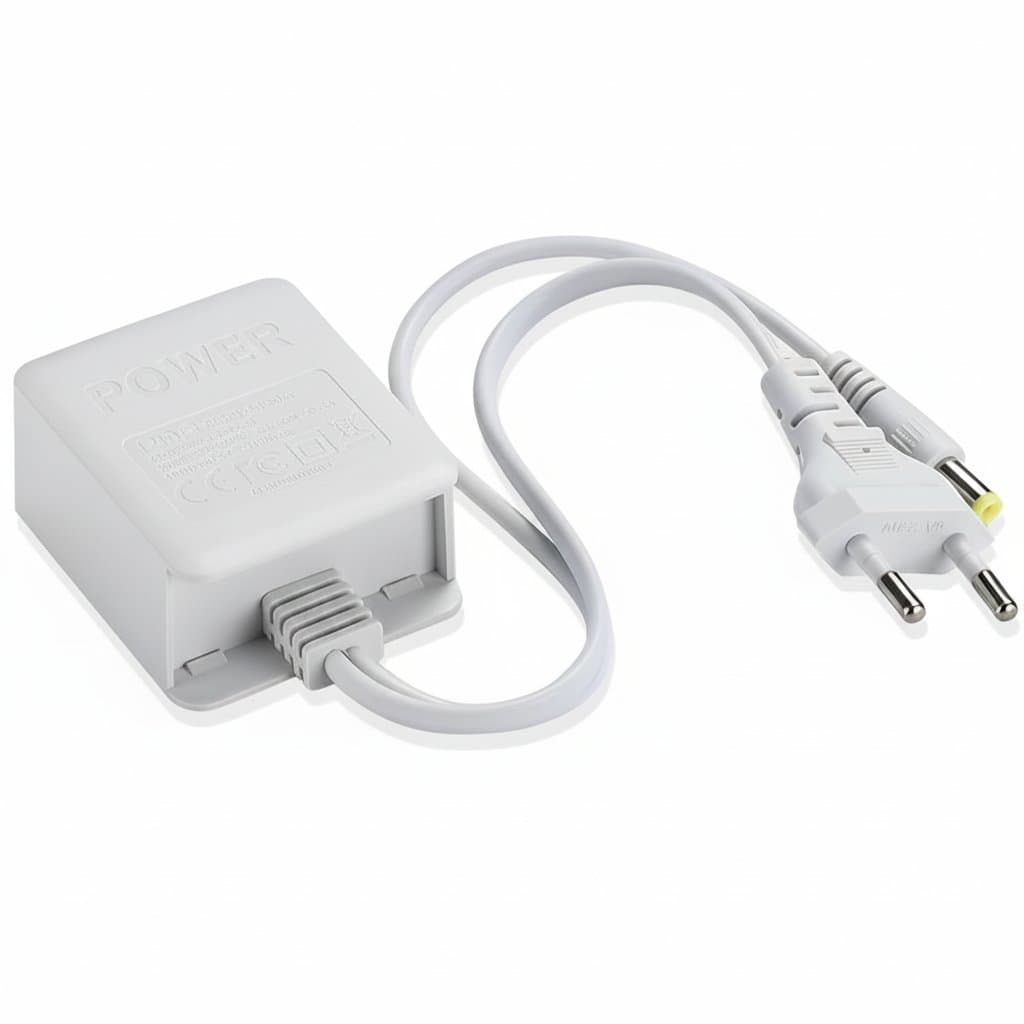 Original Insta360 X3 Mic Adapter for connecting external microphones to your ONE X2 or ONE X3 360 camera for vlogging.