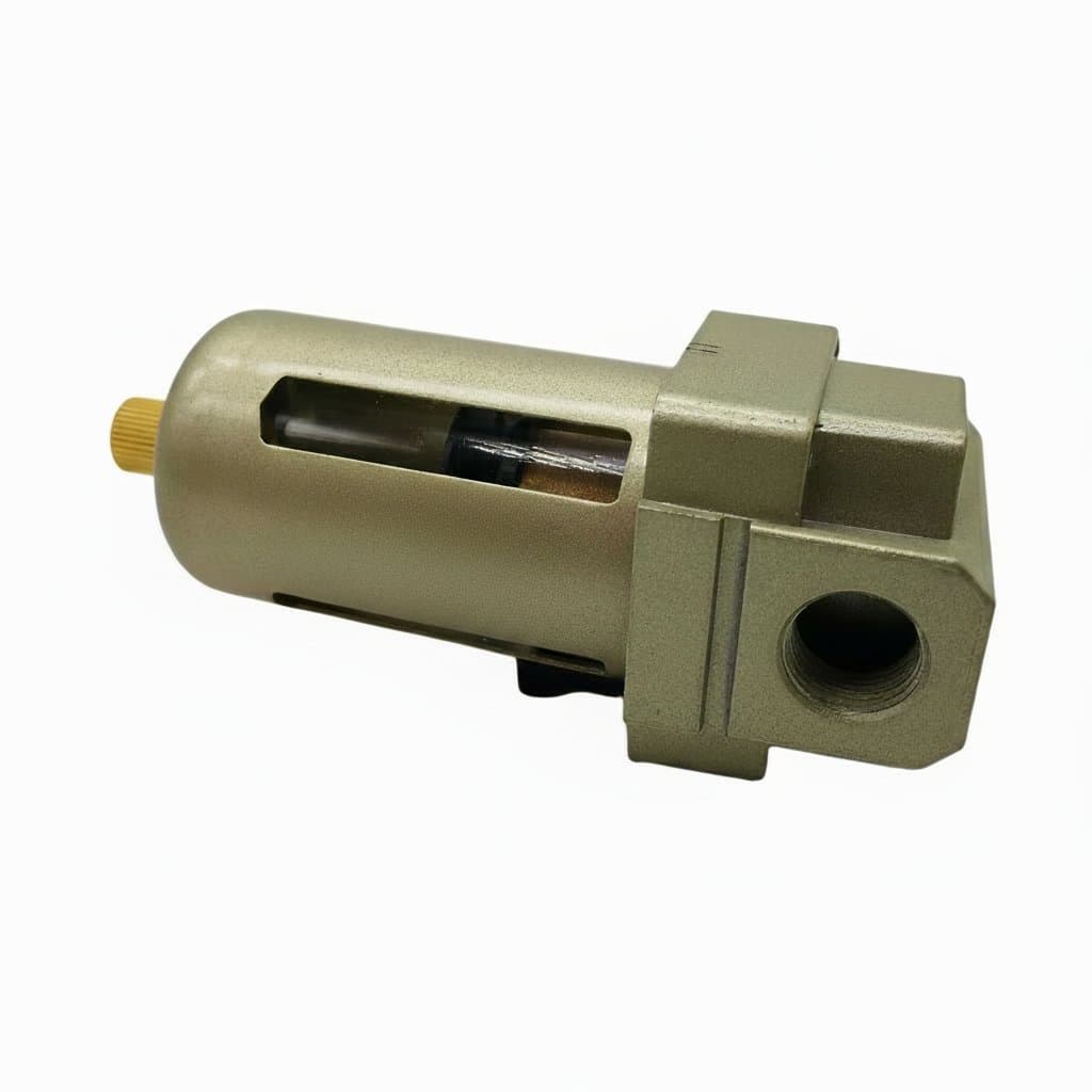 AF3000-02/03 AF4000-04 G1/2 AF4000-06 G3/4 Air source proces - Premium Industrial & Machinery > Hydraulics & Pneumatics with professional quality and features